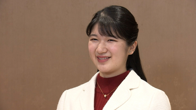 偏差値72！愛子さまの学力がすごい！東大レベルがなぜ学習院へ？進路も調査！