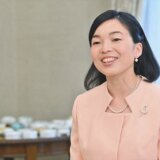 彬子さまに結婚のご予定はある?英留学&頭がいい才女?三浦春馬とも交流が?