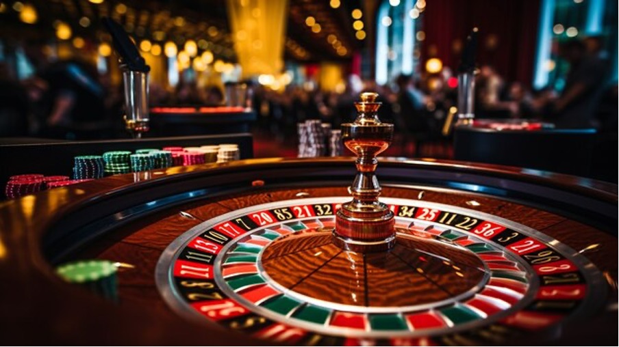 最大配当25,000倍？爆発力MAXのゲームショー「クレイジータイム」とは？