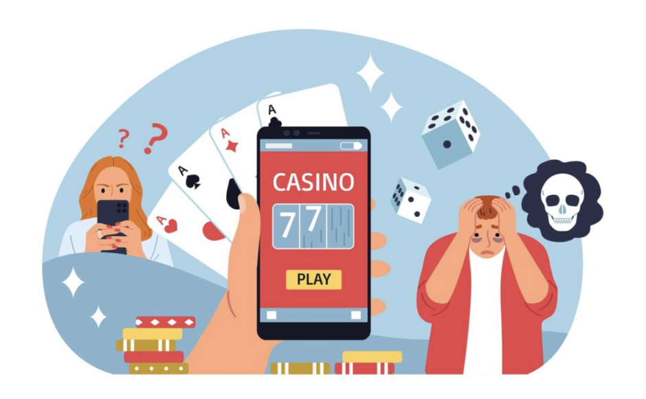 日本におけるギャンブルの現実： 規制、合法性、オンラインカジノへのアクセス