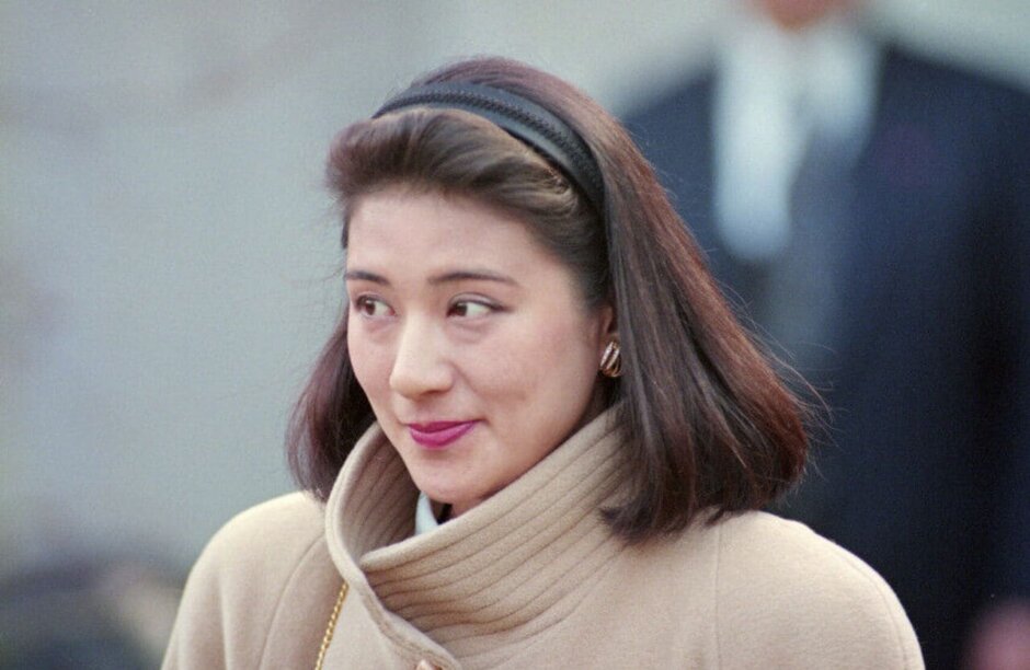 雅子さまの若い頃がきれい＆秀才！幼少期から外交官時代まで学歴＆生い立ちを紹介！  