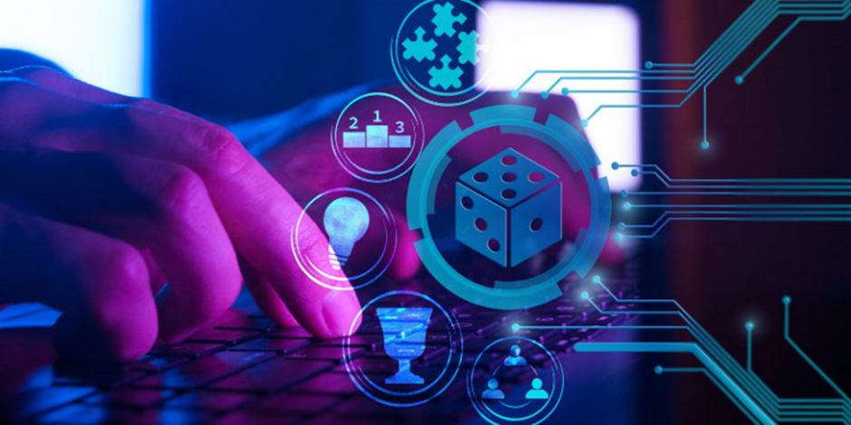 Eスポーツテクノロジーがさまざまな業界に革命をもたらす