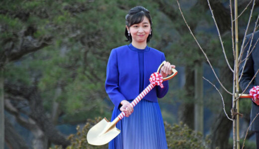 【ほほ笑みのプリンセス】佳子さまはどこで私服を買うの？愛用ブランドはある？         