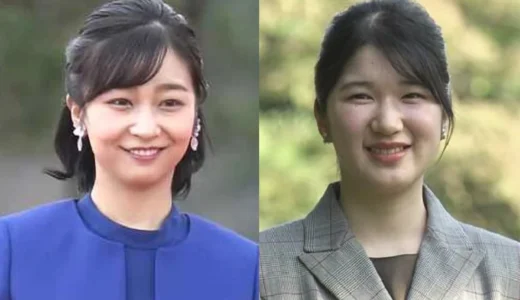 愛子さまは佳子さまと仲良しって噂は本当？気になる真相を調査！         