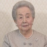 三笠宮妃百合子さま101歳に！？若い頃は美しかった皇族最高齢の今