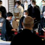 千敬史の結婚相手は誰？母親は元皇族の千容子！三島由紀夫との関係は？