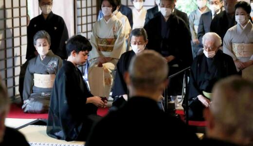 千敬史の結婚相手は誰？母親は元皇族の千容子！三島由紀夫との関係は？