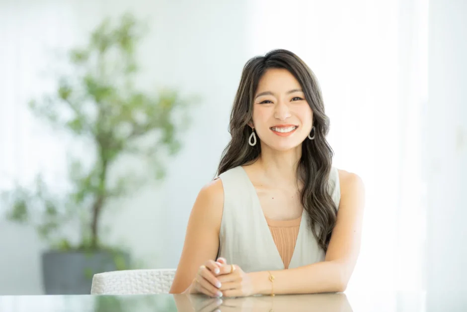 福田萌子に旦那はいる？バチェロレッテ時代から炎上が多い理由は？