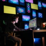 今さら聞けない?eスポーツの人気種目をご紹介