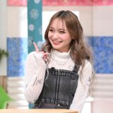 ゆきぽよの妹ゆみちぃが芸能界デビュー！頭いいって本当？大学はどこ？