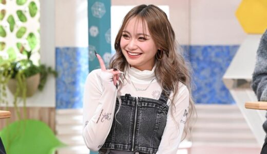 ゆきぽよの妹ゆみちぃが芸能界デビュー！頭いいって本当？大学はどこ？