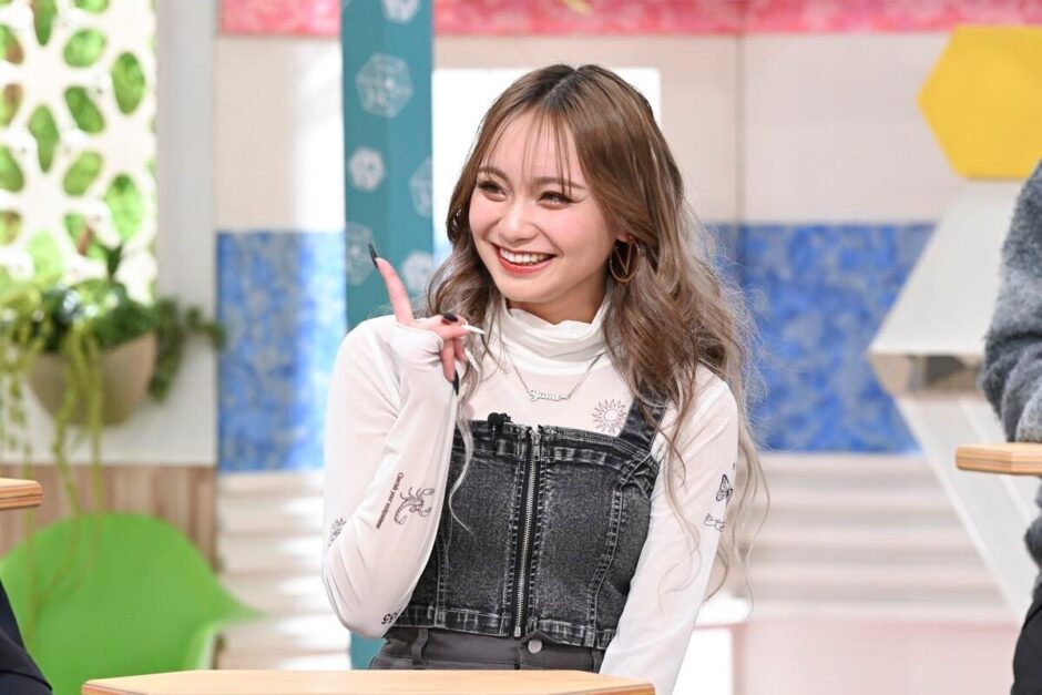 ゆきぽよの妹ゆみちぃが芸能界デビュー！頭いいって本当？大学はどこ？