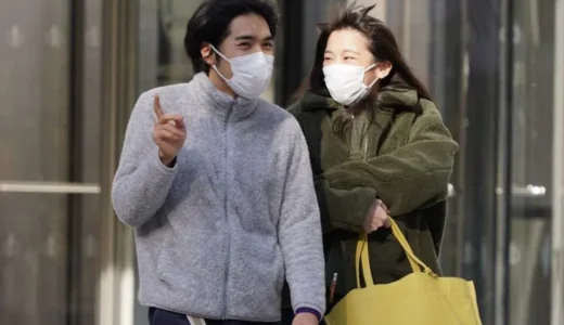 小室眞子さん妊娠中の噂は本当？卵子凍結や帰国の噂も徹底調査！