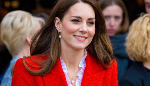 キャサリン妃は若い頃から美人！実家が豪邸？破産宣告は事実？