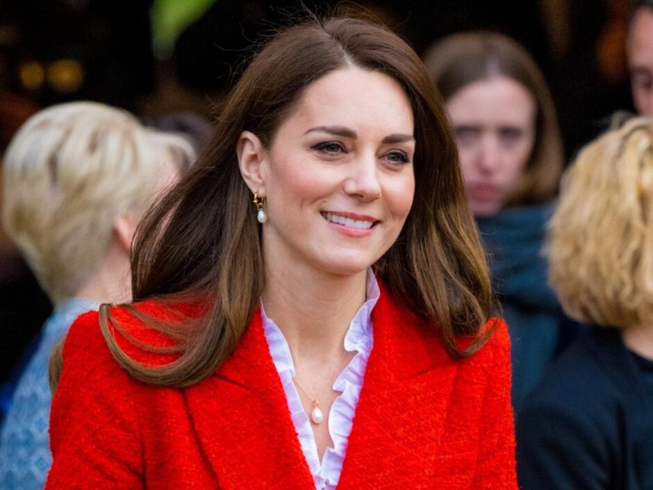 キャサリン妃は若い頃から美人！実家が豪邸？破産宣告は事実？