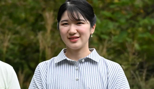 愛子さまに彼氏はいる？大学の同級生と恋仲って本当？結婚の可能性も