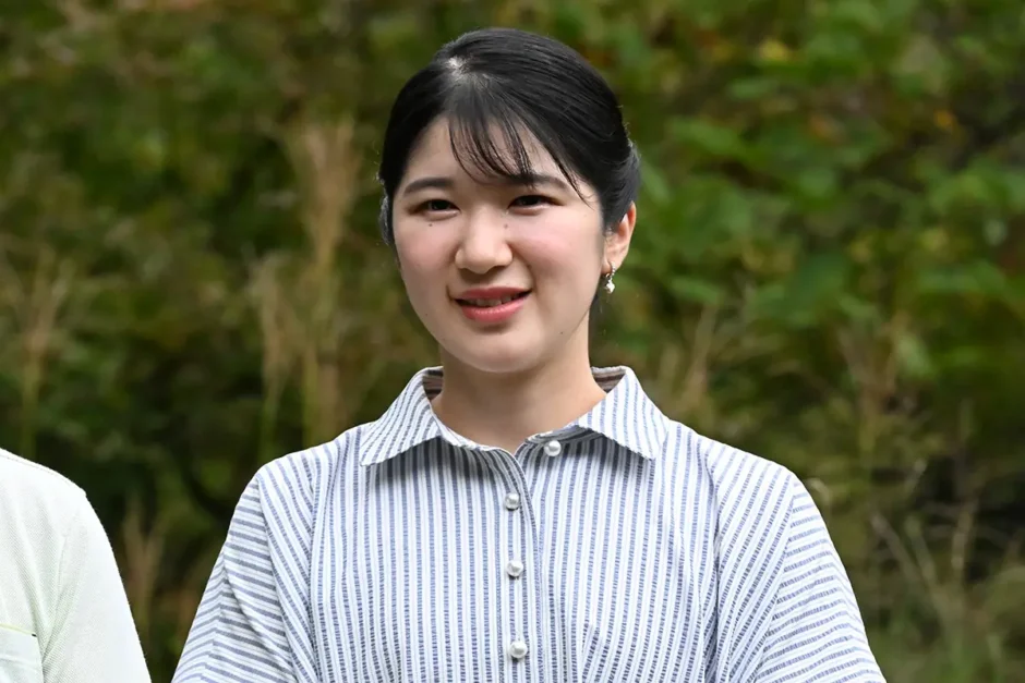 愛子さまに彼氏はいる？大学の同級生と恋仲って本当？結婚の可能性も