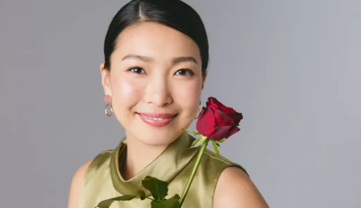 武井亜樹【バチェロレッテ】凄すぎる経歴まとめ！モテない理由も調査