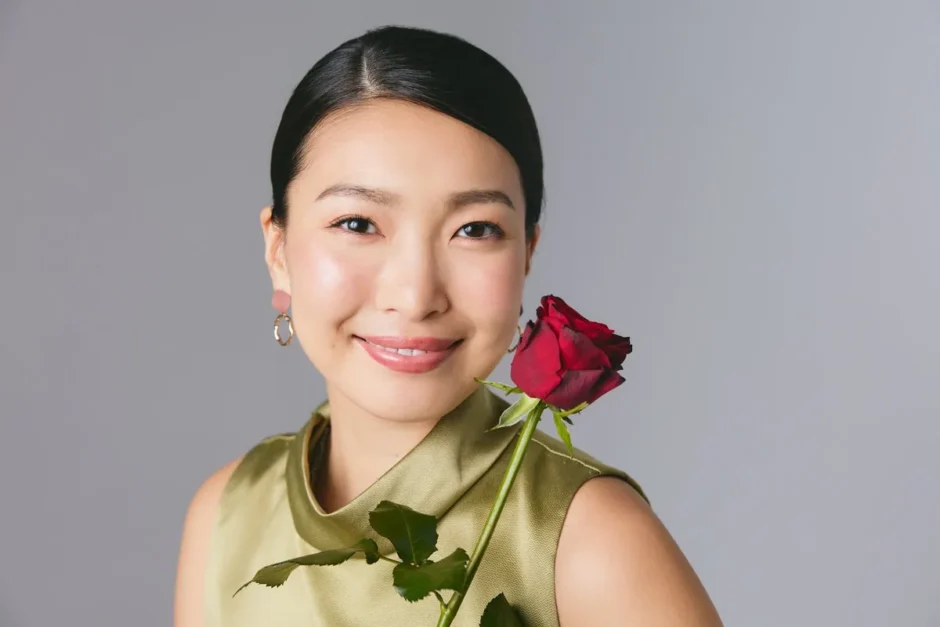 武井亜樹【バチェロレッテ】凄すぎる経歴まとめ！モテない理由も調査