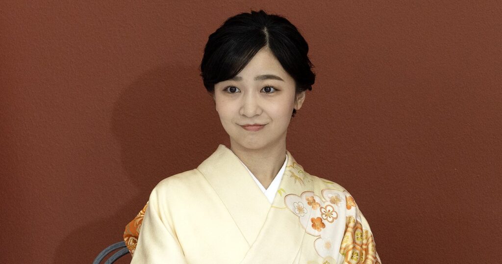 玉里島津家が佳子さまの結婚相手候補！顔出しは？年齢や経歴も - 川と森 …