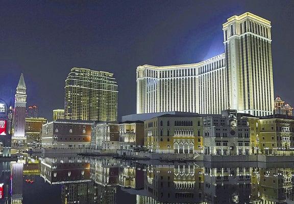 カジノ初心者必見！マカオカジノの基本やマナーを徹底解説