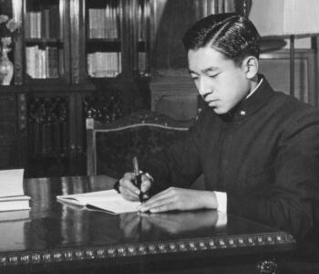 上皇陛下が起こした「銀ブラ事件」って何？概要や関与人物まとめ