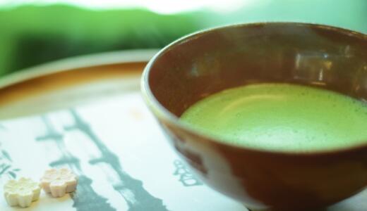 表千家と裏千家の関係や格式の違いを徹底解説！作法はどう違う？