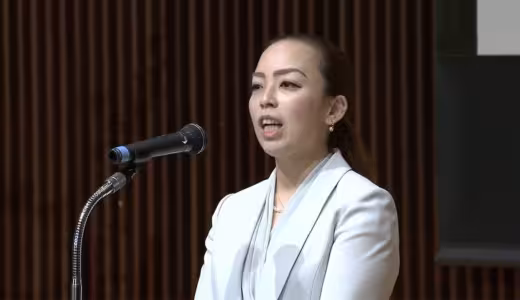 瑶子女王はメイクで垢抜け？性格や経歴などプロフィールまとめ