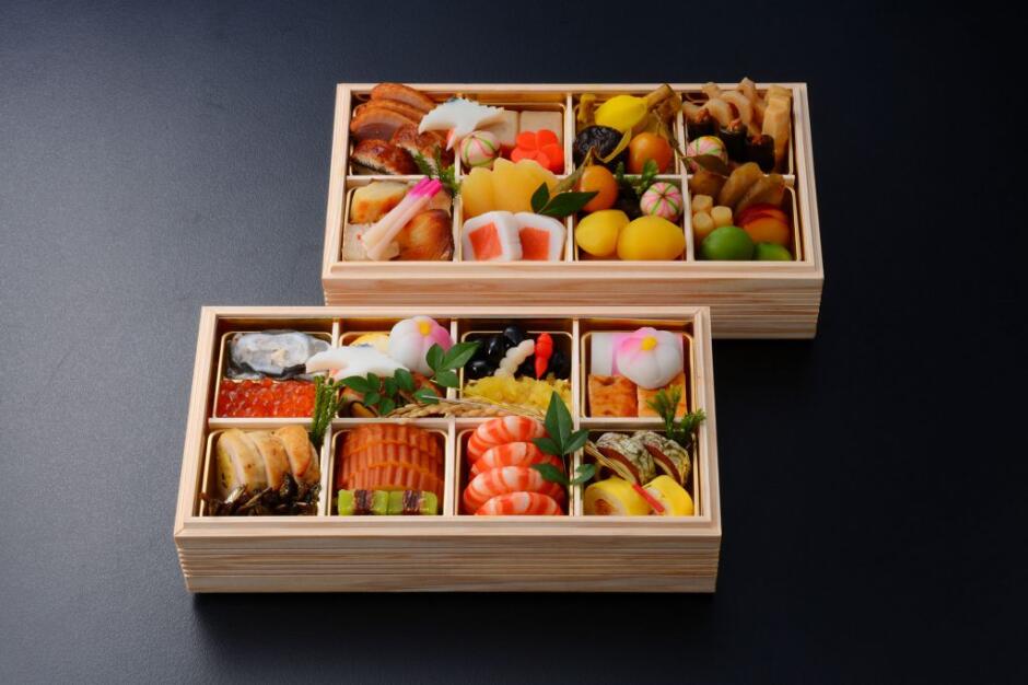 皇室おせち弁当の中身は何だった？災害時を救ったエピソードも