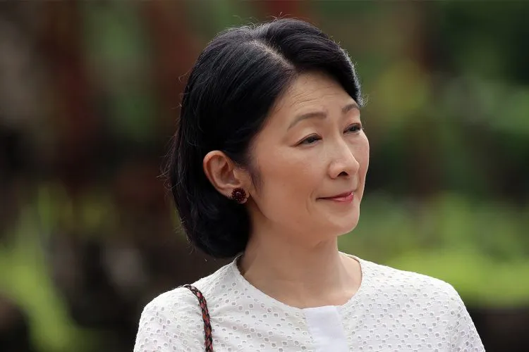 文仁親王妃紀子の性格がヤバい?なぜ嫌われる?意地悪発言も紹介 - 川と森のPOST