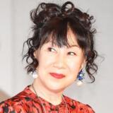 室井滋の母は皇室に仕えていた？気になる生い立ちや現在について調査