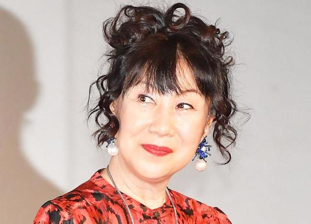 室井滋の母は皇室に仕えていた？気になる生い立ちや現在について調査