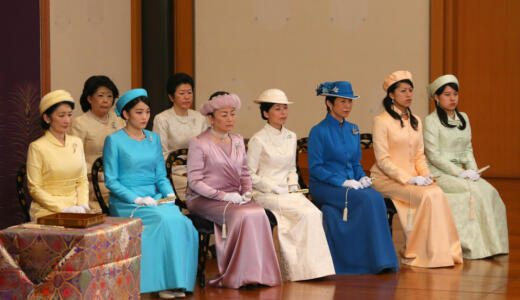 皇室の女性が帽子を被るのはなぜ？意外と知らない貴族の風習をまとめ