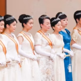 皇室ティアラの種類まとめ！格式が違う？全部でいくつ？価格も調査