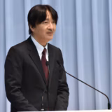 秋篠宮殿下と安西孝之は似てる？若い頃が瓜二つ！血縁関係はある？