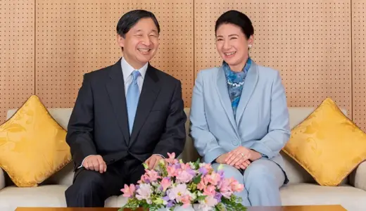 皇室の結婚は断れないって本当？天皇陛下は実は雅子さまにフラれ続けていた！？