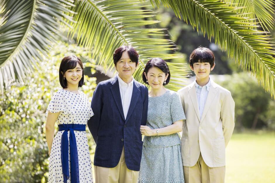 秋篠宮家がやばいといわれる理由3選！なぜ嫌われる？理由を調査