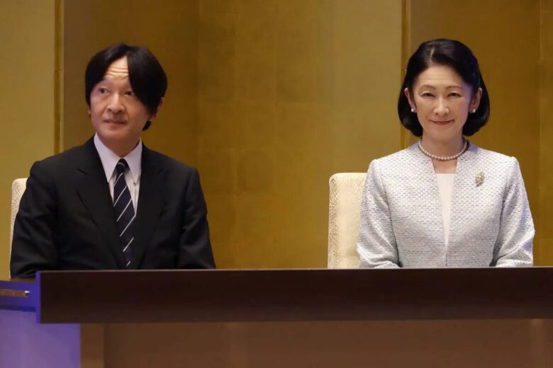 紀子さまの海外の評価がヤバすぎる！？失態やマナー違反が多いって本当？