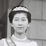 近衞甯子の現在を調査！美人だったって本当？旦那や子供についても