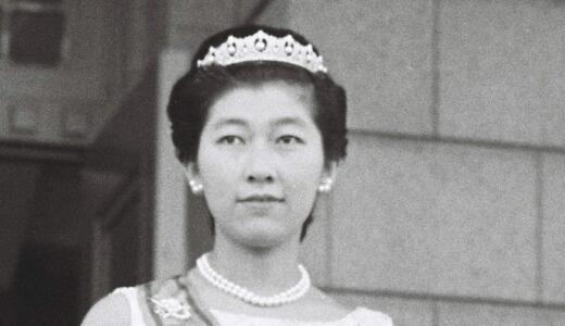 近衞甯子の現在を調査！美人だったって本当？旦那や子供についても