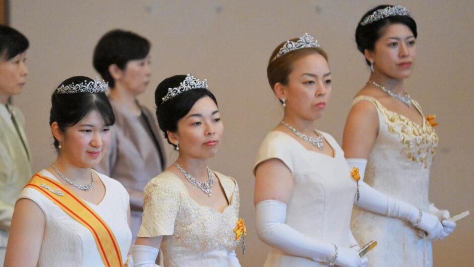 女性皇族で独身なのは誰？結婚の予定は？候補の男性も豪華すぎた