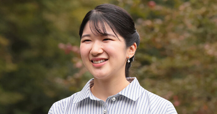 愛子さまのイヤリングはどこの？お気に入りは？彼氏からのネックレスも！