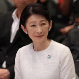 文仁親王妃紀子さまの若い頃が可愛すぎる！殿下との出会いも計算だった？