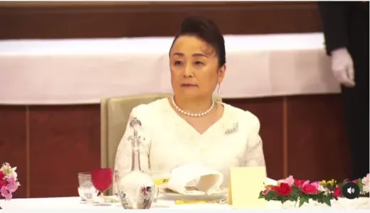 信子さまと娘の確執は事実？百合子さま葬儀にも来なかった真相とは